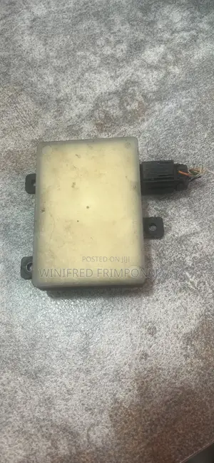 Hyundai Sonata 2020-2022 Bumper Sensor