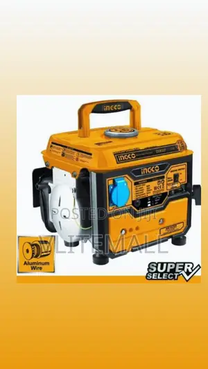 Ge8002 Gasoline Generator