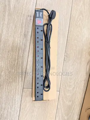 15way Pdu Power Distribution Unit