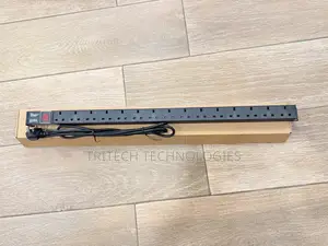 15way Pdu Power Distribution Unit