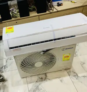 Kindly Order 2.5 Horsepower Sig-T24b1 Split R410 White Ac