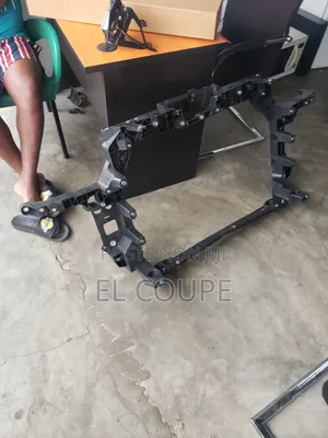 Honda Civic Radiator Support 2022,2023,2024