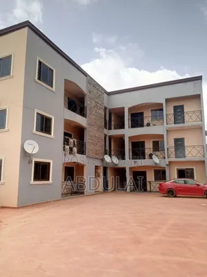 2bdrm Apartment in Abu Abdulai , Pillar 2 for rent
