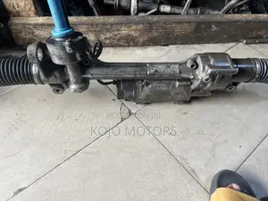Benz 222 Steering Rack Available