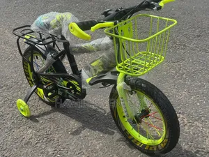 Children's Kids Bicycle