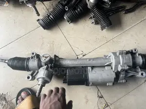 Benz C300 Normal Steering Rack