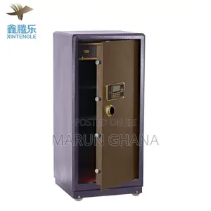 Fireproof Security Safe Locker 160kg And 5+Feet Hight