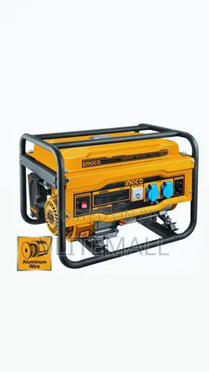 Gasoline Generator Ge30005
