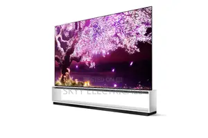 Lg Oled88zxpva 88 Inch Oled Tv Gallery Design 8k