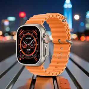 T800 Ultra Smartwatch (63908)
