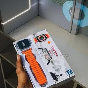 T800 Ultra Smartwatch (63908)