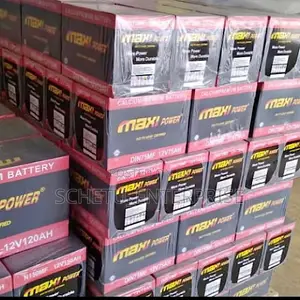 Quality Car Batteries All Sizes