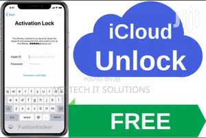 Icloud Activation Bypass