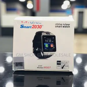Smart 2030 Smartwatch Ultra (54366)