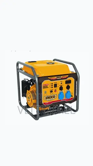 Geif40006 Inverter Gasoline Generator