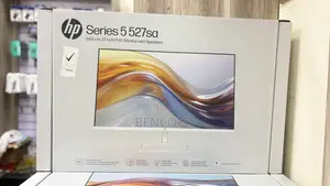 Hp Series5 527sa 27 Inches Monitor