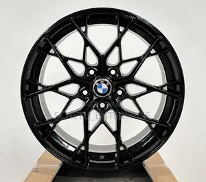 Original Bmw Alloy