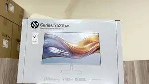 Hp Series 5 527sw Monitor
