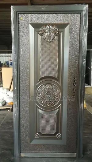 Paladin Anti Rust Single Door [Made In Turkey]
