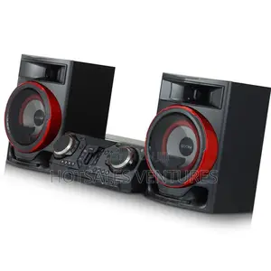 Buy Lg Cl87 2350 Watts Xboom Hifi Audio System
