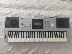 61 Keys Electronic Keyboard Usb Lp6210c
