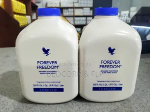 Forever Freedom Pack Of 2