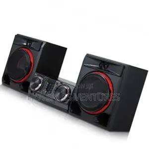 Original Lg Cl65 950 Watts Xboom Sound System