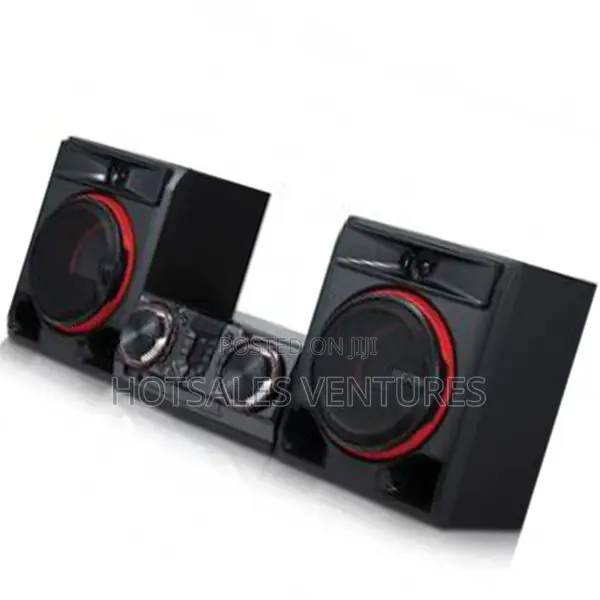 Original Lg Cl65 950 Watts Xboom Sound System