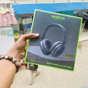 Oraimo Boompop Lite -Ohp317