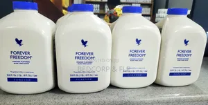 Forever Freedom - Organic Juice For Joint