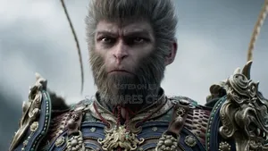 Black Myth Wukong Full Game For Pc (Steam Account)