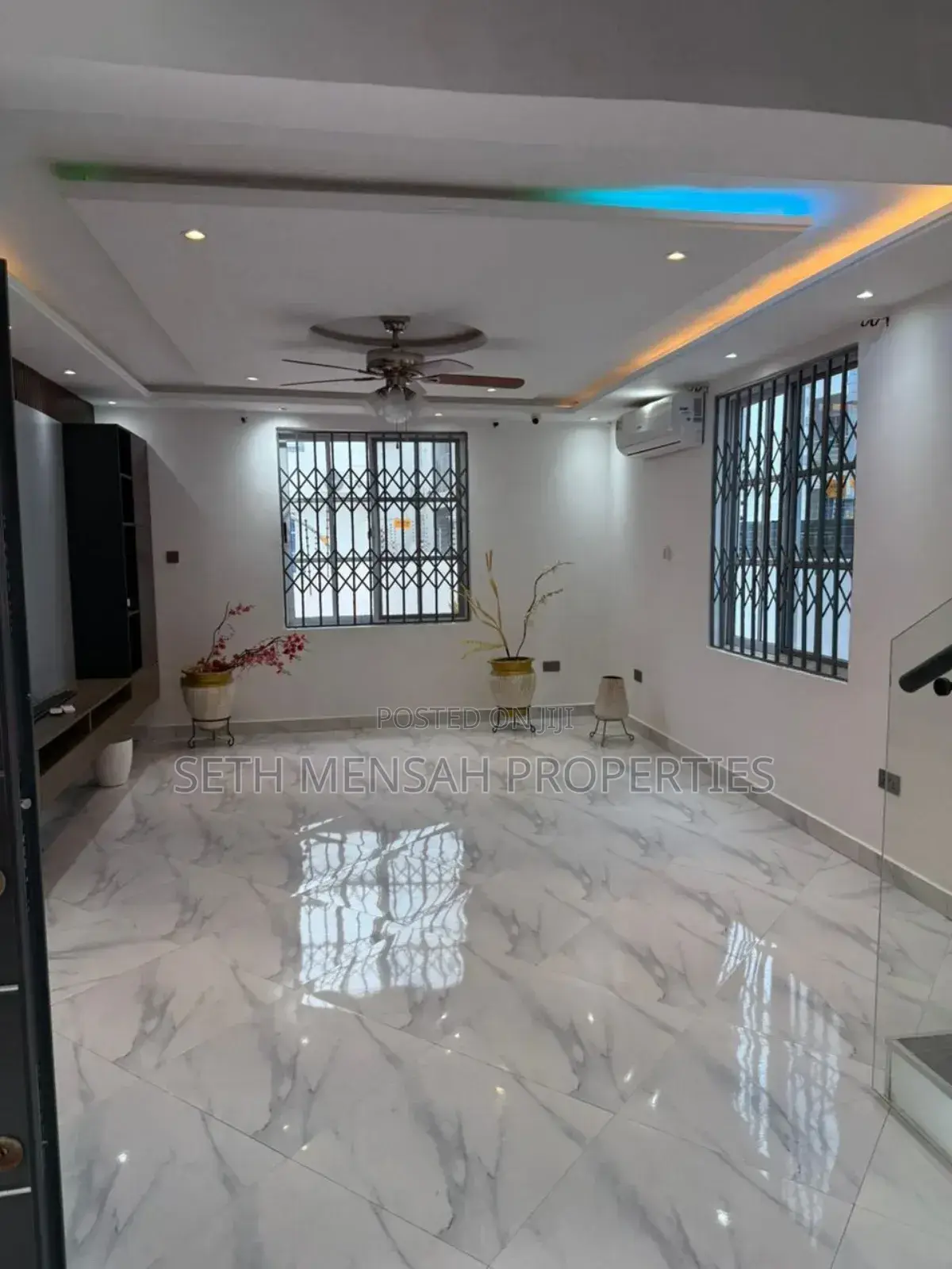 4bdrm House in Taifa-Burkina for sale