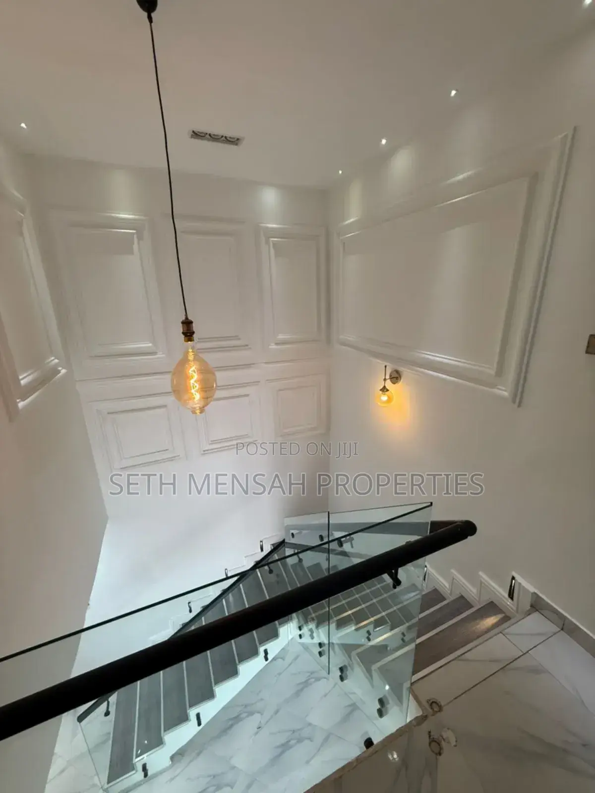 4bdrm House in Taifa-Burkina for sale