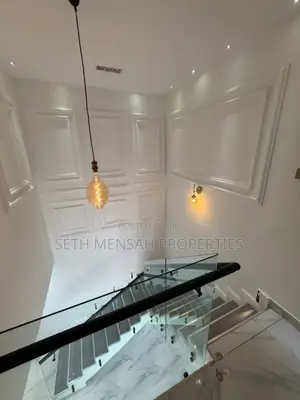 4bdrm House in Taifa-Burkina for sale