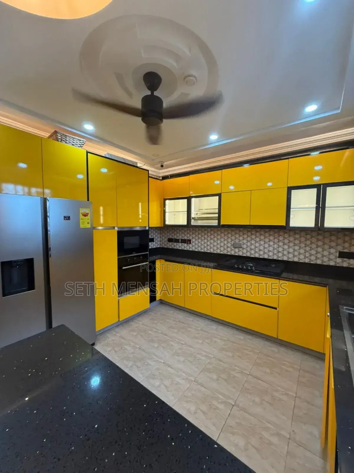 4bdrm House in Taifa-Burkina for sale