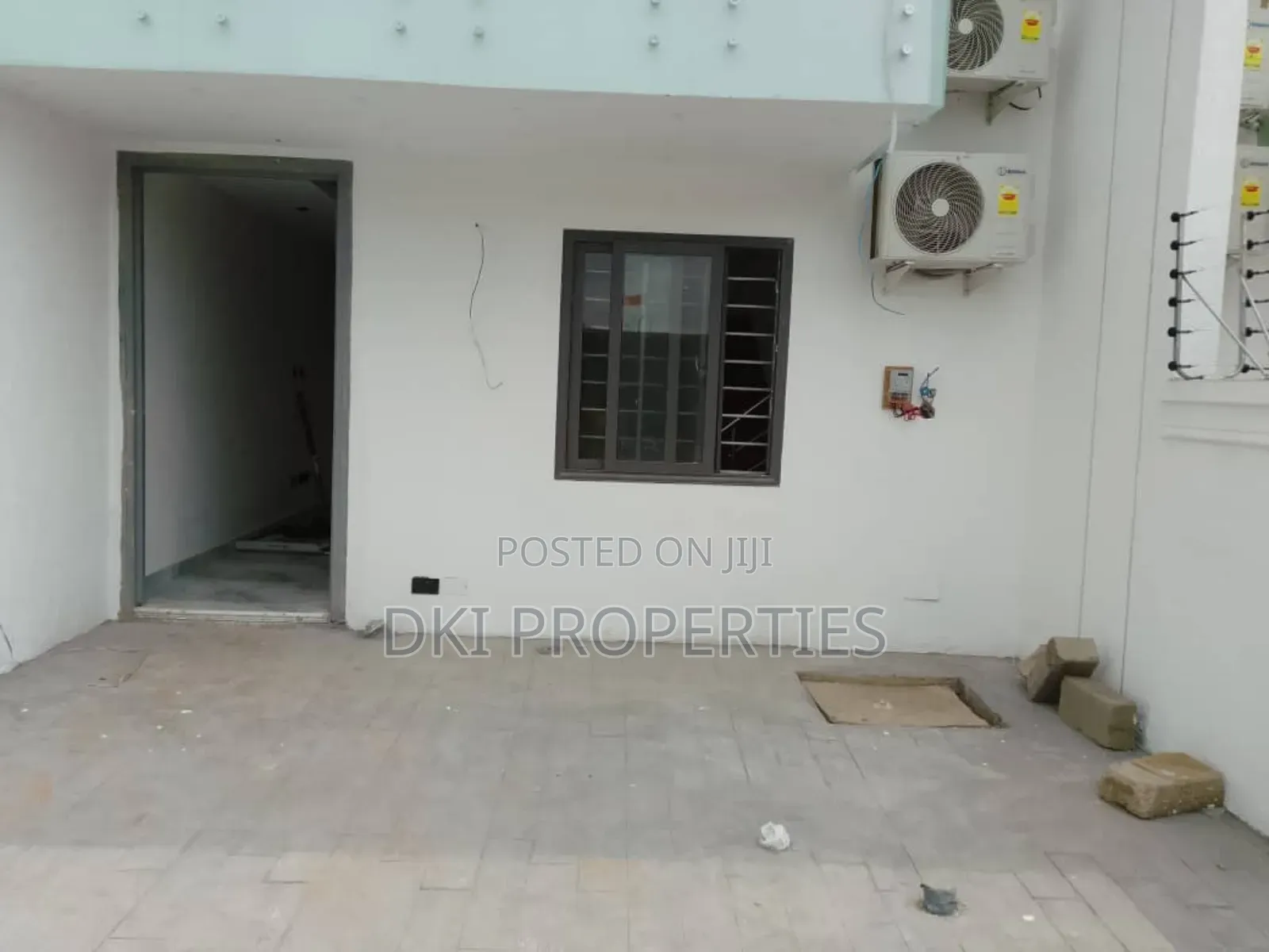 2bdrm House in Dki Properties, East Legon for sale