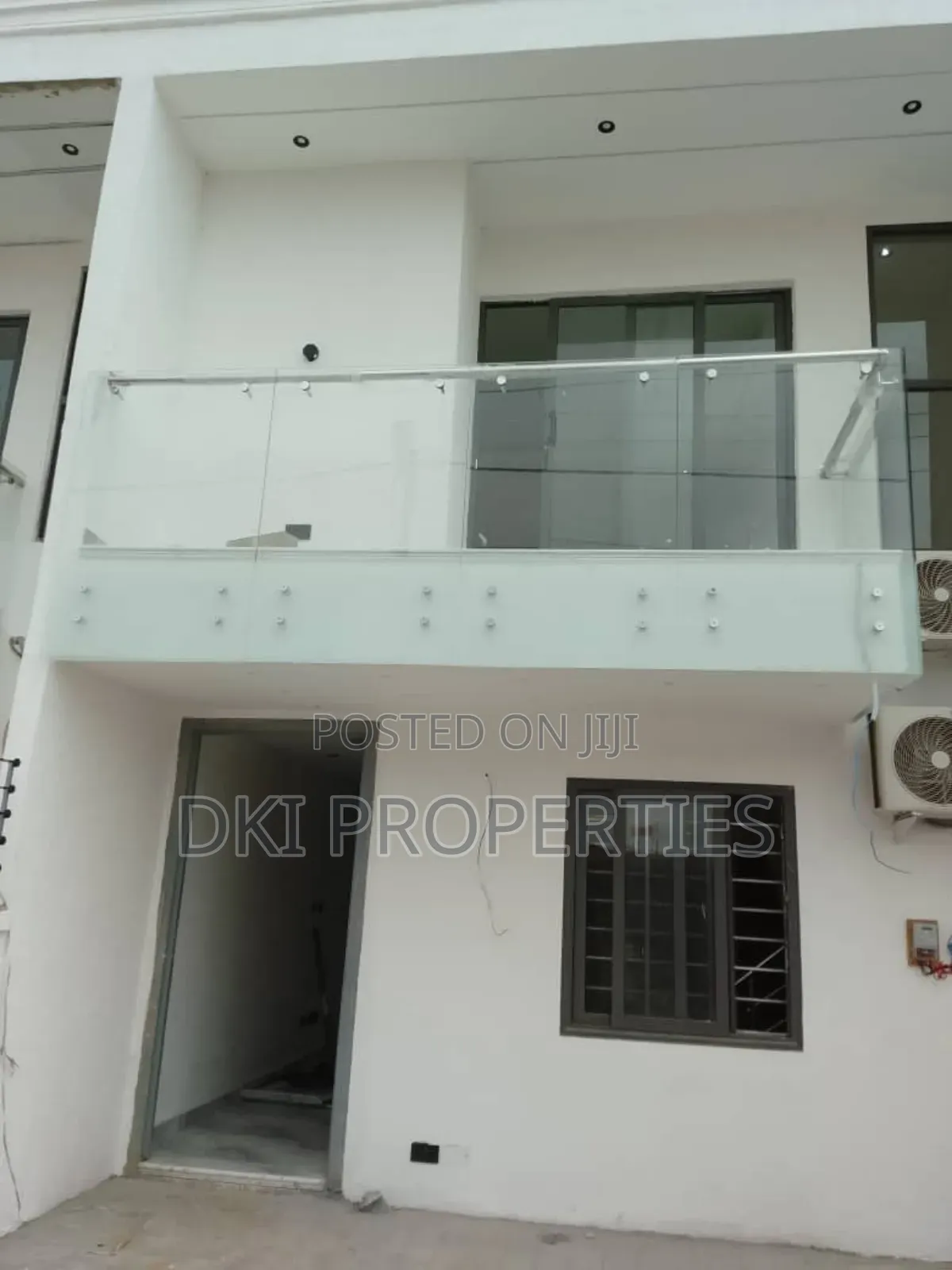 2bdrm House in Dki Properties, East Legon for sale