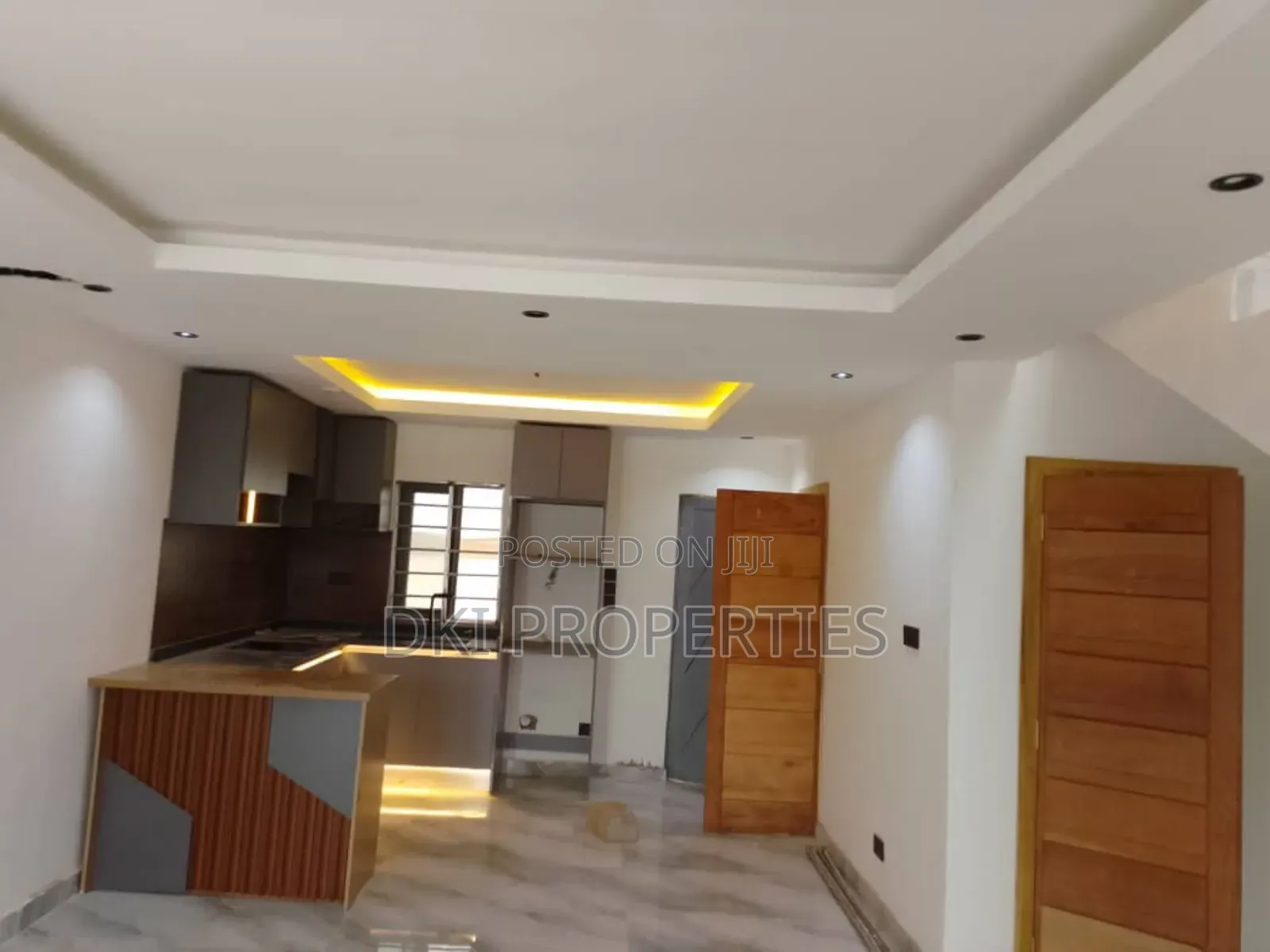 2bdrm House in Dki Properties, East Legon for sale