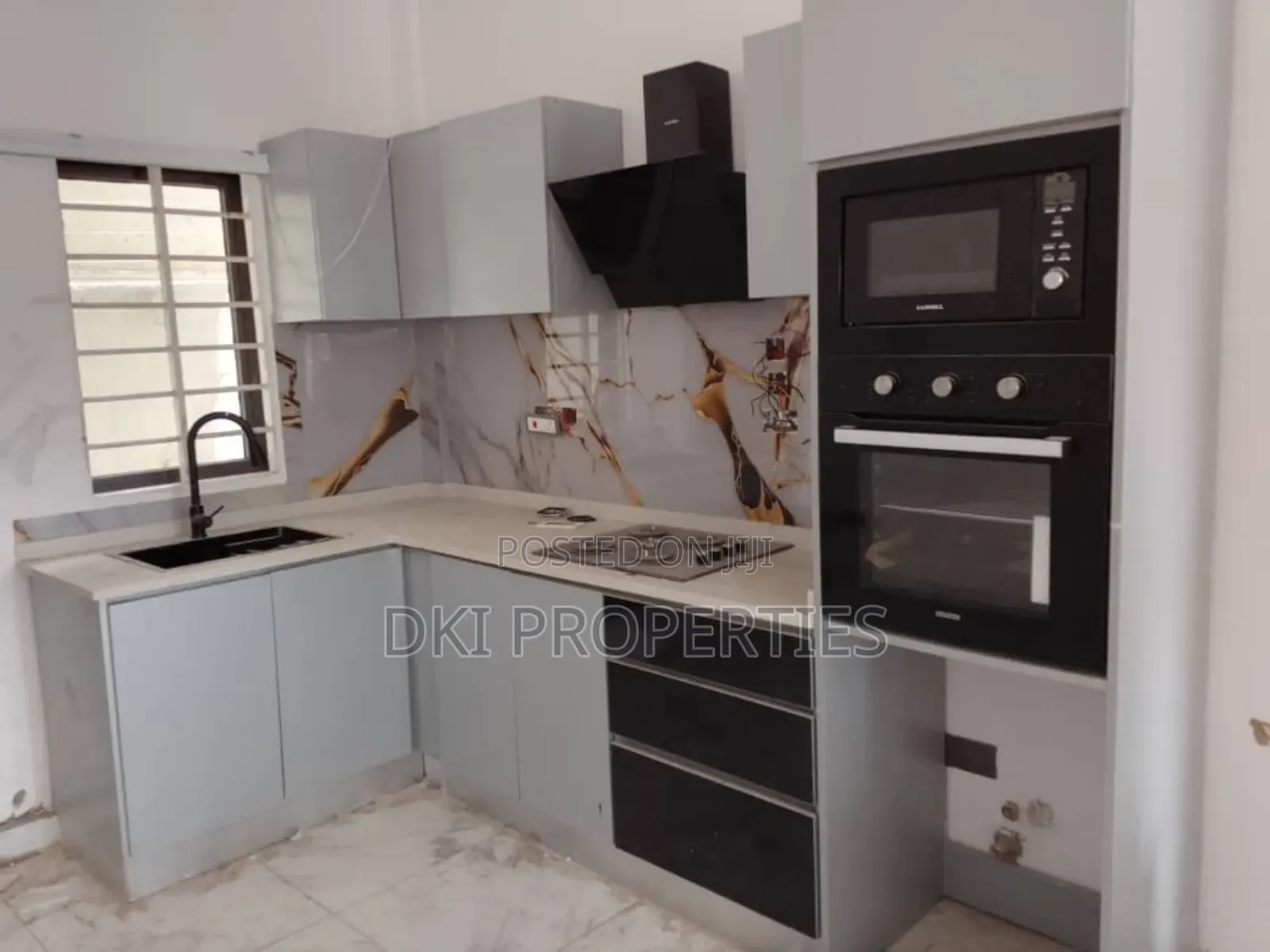 2bdrm House in Dki Properties, East Legon for sale