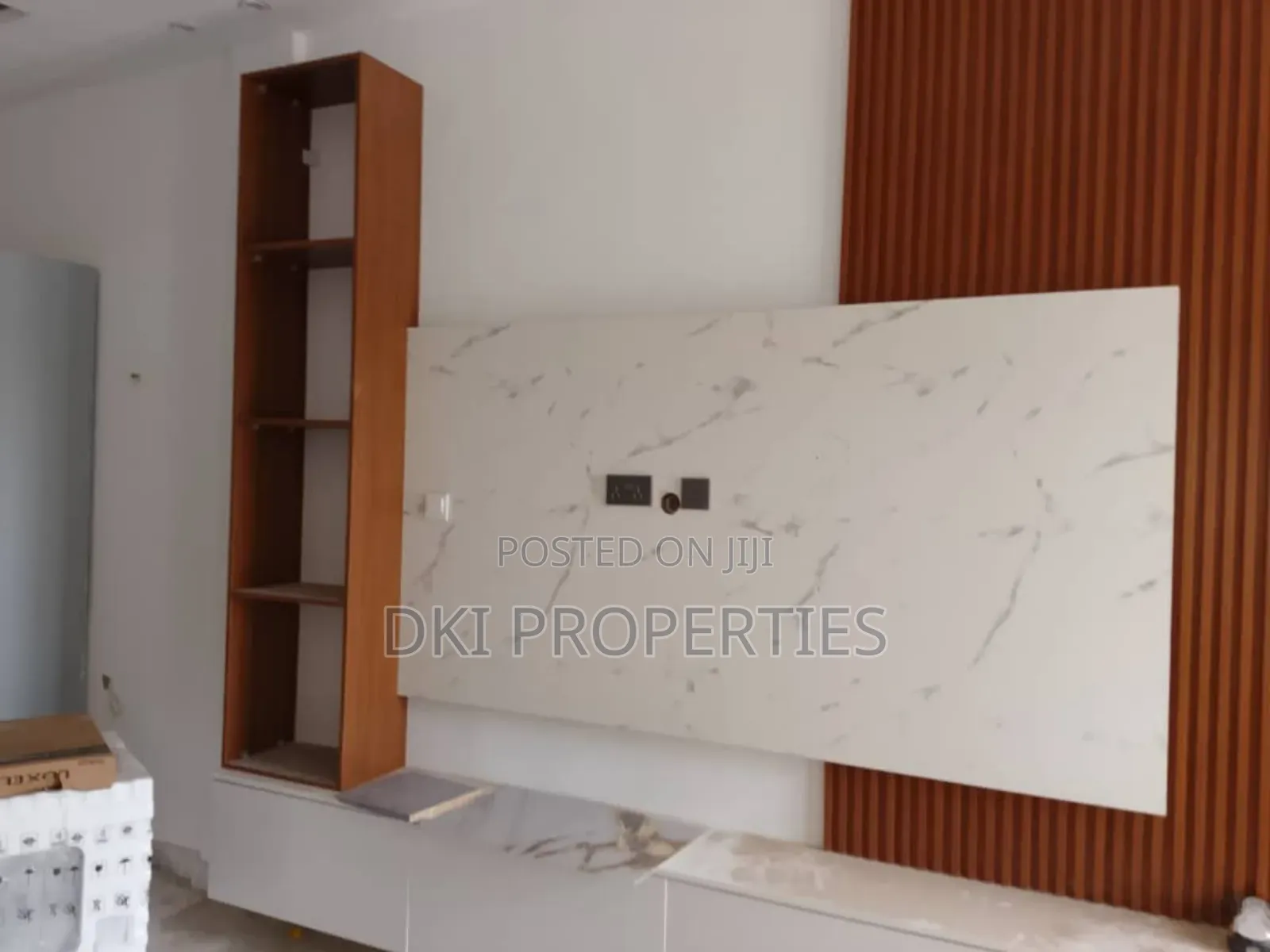 2bdrm House in Dki Properties, East Legon for sale
