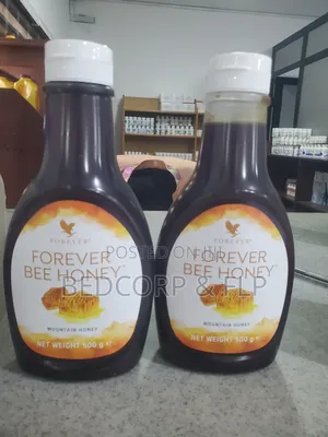 F45 Forever Bee Honey
