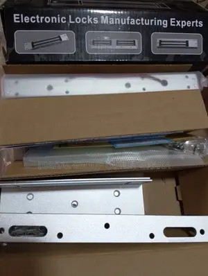 Electronic Locks With Bracket