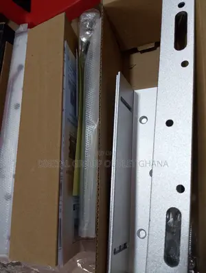 Electronic Locks With Bracket