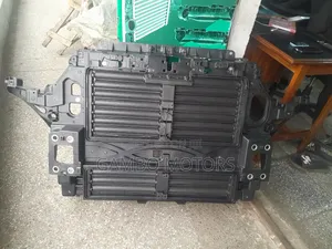 Ford Explorer 2022 Radiator Support