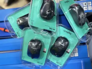 M186 Logitech Mouse
