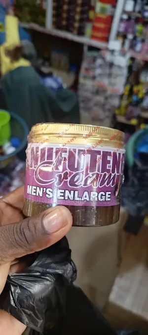 Nufutene Cream for Men