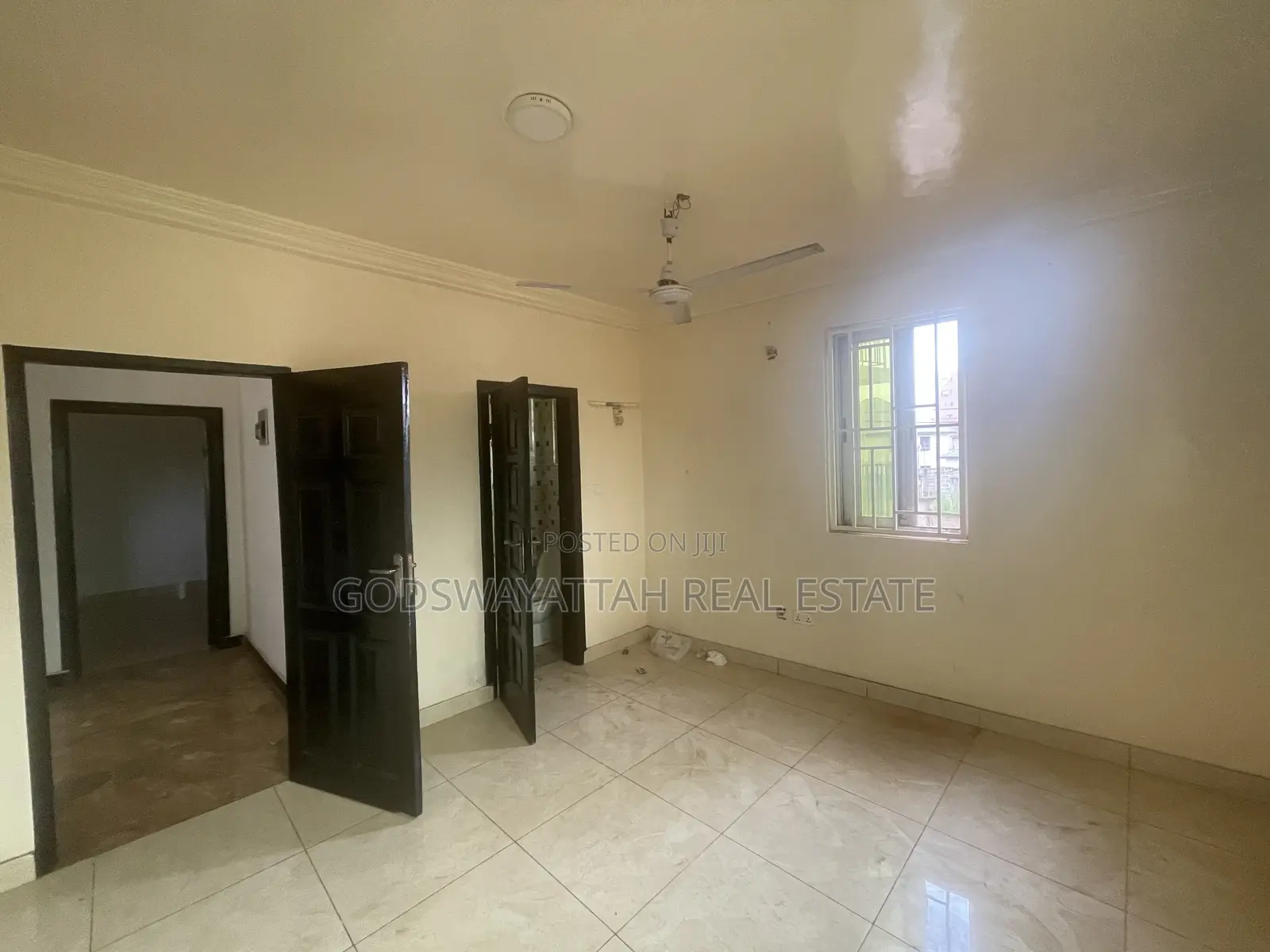 2bdrm Apartment in East Legon, Adjiriganor for rent