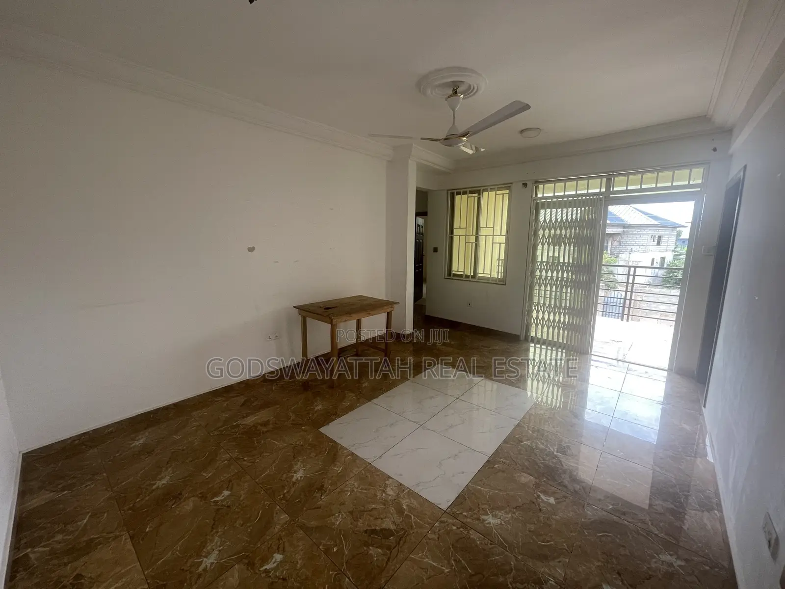 2bdrm Apartment in East Legon, Adjiriganor for rent