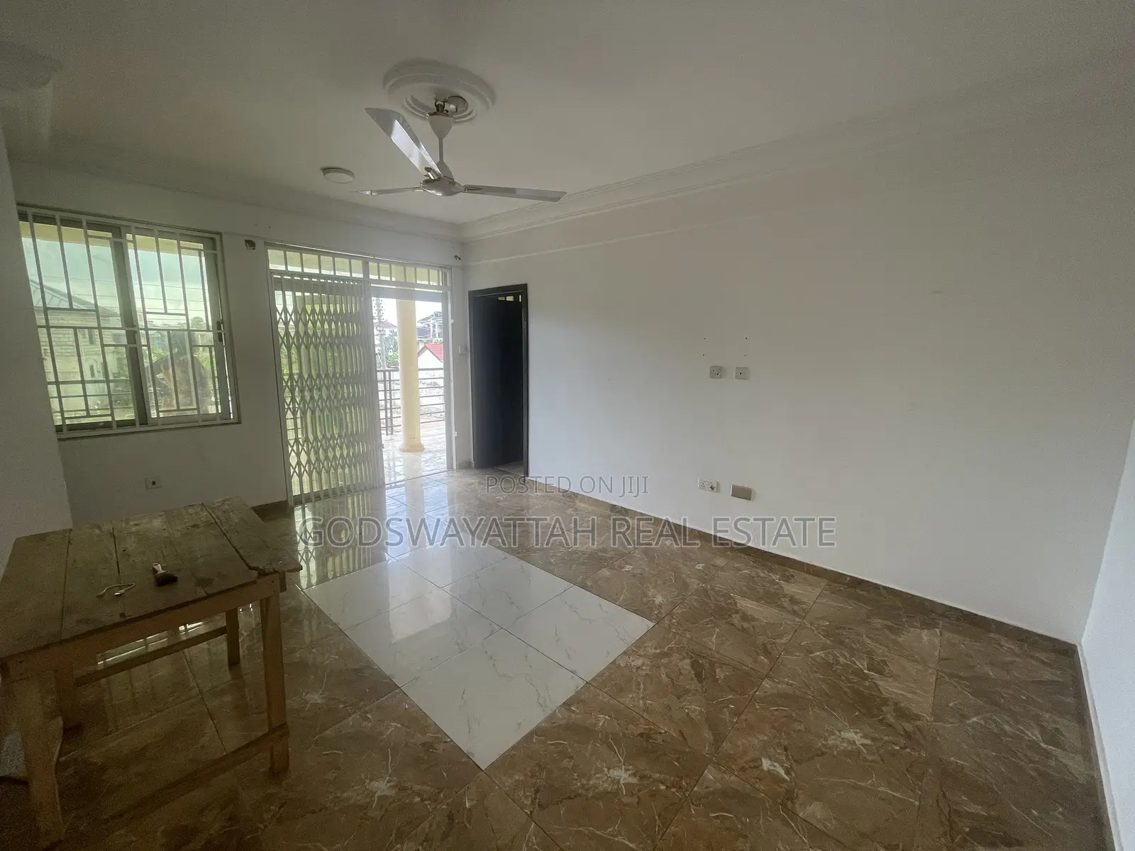 2bdrm Apartment in East Legon, Adjiriganor for rent