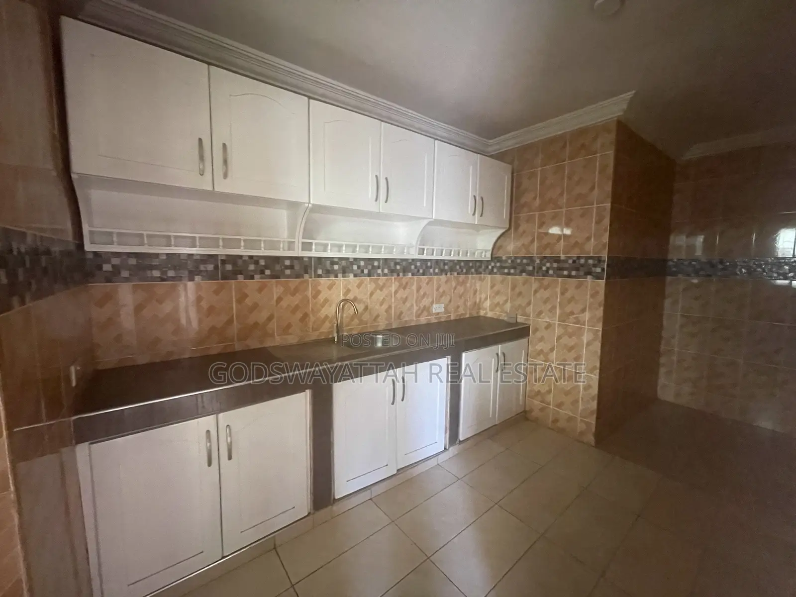 2bdrm Apartment in East Legon, Adjiriganor for rent